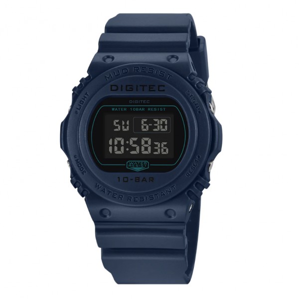 Digitec DG 5110T BL 4B Blue